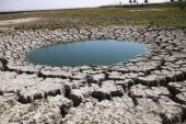  استمرار سایه خشکسالی بر سر ایران