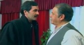 بازیگر پدرسالار هم درگذشت 