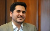 داماد احمدی‌ نژاد: احمدی نژاد کلاس زبان می رود / او آزمون‌ های تافل و آیلتس را هم گذرانده! 