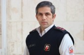 انفجار یک خانه در خیابان پیروزی