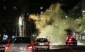 سرپرست اورژانس کشور: تعداد مصدومان حوادث چهارشنبه سوری به ٢۶٠٠ نفر رسید! 