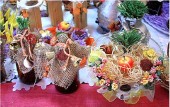 ۷ ایده هیجان‌ انگیز برای داشتن سفره هفت‌ سین ساده و جذاب 