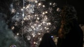 نور افشانی شب میلاد حضرت زهرا (س) در میدان ولی‌ عصر (عج) / تصاویر 