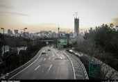 تهران را در این روزهایم آرزوست!