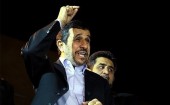 محمود احمدی نژاد: می خواهم مراقبت کنم تا اشتباهات ١٣٩٢ تکرار نشود / این اشتباهات باعث شد مسیر پیشرفت کشور ۴ سال به عقب بیافتد و فشار بی سابقه ای به مردم وارد شود / اعلام حمایت از حمید بقایی