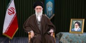 رهبر معظم انقلاب در پیام نوروزی مطرح کردند: من از وضع مردم مطلعم / تلخی کام مردم را با همه وجود حس می‌ کنم / مسئولان بر تولید و اشتغال تمرکز کنند 