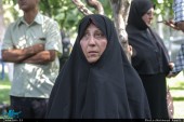 دل نوشته نوروزی فاطمه هاشمی رفسنجانی به یاد پدر