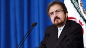سخنگوی وزارت خارجه اقدام تروریستی لندن را محکوم کرد 