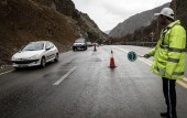آغاز موج اول بازگشت مسافران نوروزی 