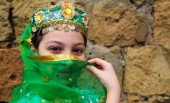جشن نوروز در باکو / تصاویر 