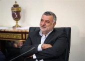  حجتی برای تولید و اشتغال کشاورزی در سال ۹۶ برنامه داد 