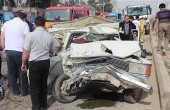  رفع ۳۷۰ نقطه پرحادثه و آشکارسازی ۳۵۰۰ نقطه پرتصادف 