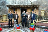 مقامات ایران در نوروز کجا رفتند؟ 