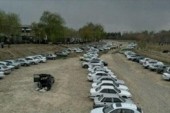  ماجرای پارکینگ شدن زاینده‌رود در تعطیلات نوروزی اصفهان از زبان شهردار 