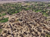  طبیعت‌گردی در راه طبس/ از سرزمین سربداران تا قصه‌های کویری زیر فانوس 