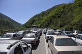 سردار مومنی: مسافران از فردا به شهرهای خود بازگردند 