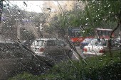 آسمان ایران از فردا بارانی می شود 