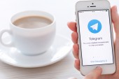 مشترکین تلگرام به تماس تلفنی رایگان دسترسی پیدا کردند 