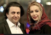 همسر افشین یداللهی درگذشت / پرستو صالحی: شبنم رحمتیان صبح پنج شنبه از دنیا رفت 