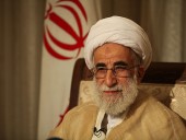 پاسخ آیت‌ الله جنتی به شایعه درگذشت‌ اش 