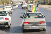  مسافران نوروز بیشتر به کدام استانها سفر کردند؟ 