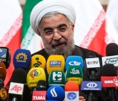 زمان برگزاری نشست خبری رییس جمهور  