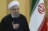روحانی در نشست خبری: احیای اخلاق با حقوق شهروندی و گردش آزاد اطلاعات امکان پذیر است