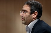 شاپور محمدی : دامنه نوسان تعدیل دارد
