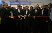 نمایشگاه نامه دهم (١) /ظریف در میان بورسیان / کنتوری ها به یک راه حل منطقی رسیدند / پازل دوم نمایشگاه بورس ، ۶ ماه دیگر در کیش و خداحافظی احتمالی بازار با حجم مبنا
