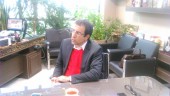 رونمای از نرم افزار شگفتی ساز معاملات آنلاین سامان پیشتاز در نمایشگاه بورس