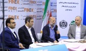امضا تفاهم نامه همکاری سازمان بورس با خانه کارگر / شاپور محمدی: بازار سرمایه جای کافی برای همه سرمایه گذاران اعم از خرد و کلان دارد 
