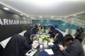 اهمیت صندوق های سرمایه گذاری از نگاه مدیر عامل تامین سرمایه آرمان 