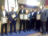 حضور تامین سرمایه آرمان به عنوان یکی از فعال ترین نهادهای مالی و شفاف ترین ناشر بازار سرمایه ایران 