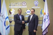 کدال آموزش می دهد! 