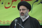  رئیسی به روحانی و رییس صداوسیما نامه نوشت
