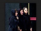  آخرین ساعات زندگی مرحوم عارف لرستانی از زبان همسرش 