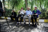  معاون مرکز آمار خبر داد؛ افزایش خانوارهای تک‌نفره در ایران/ سالمندی بحران خواهد شد