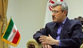 سفیر ایران در انگلیس: خبر بستن حساب‌ های ایرانیان در انگلیس نادرست است / از نوع انعکاس خبر در رسانه‌ های ایران متعجب شدیم 