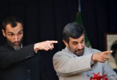 اطلاعیه مشترک محمود احمدی نژاد و حمید بقایی / در انتخابات از هیچ فردی حمایت نکرده و نمی کنیم
