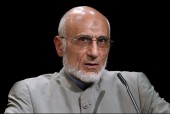 میرسلیم: کسی جرات ندارد از من درخواست کناره‌ گیری کند 