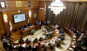 از بورس چه کسانی نامزد شورای شهر تهران شده اند...!؟