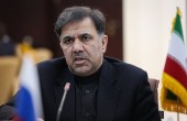 وزیر راه: شهروندان در شهر تهران جایی ندارند / تهران برای خودروها ساخته شده است! 