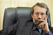 لاریجانی: مبادا اشتباه های گذشته را تکرار کنیم 
