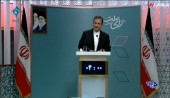 جهانگیری: چه کسانی به سفارت عربستان حمله کردند؟ / ما نمی توانیم به سفارت حمله کنیم، آقای قالیباف... 
