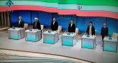 حواشی نخستین مناظره انتخابات ریاست جمهوری 