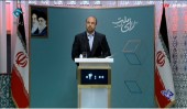 قالیباف: پخش نشدن تصویر درخواستی‌ ام در مناظره، درست و منطقی بود 
