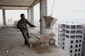 ۸۱۲ «فوت» ناشی از کار در سال۹۵/ فوت روزانه ۲.۲ نفر در حوادث کار