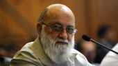 چمران: معتقدیم روزنامه همشهری از آن‌ ور افتاده است! 