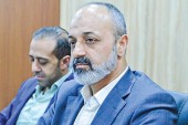 توافق اولیه برای ورود سنگ آهن به بورس کالا / قیمت سنگ آهن واقعا واقعی می شود...