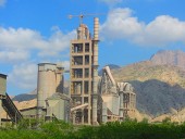 «سیمان غرب»، ٣ گام جلوتر از بودجه